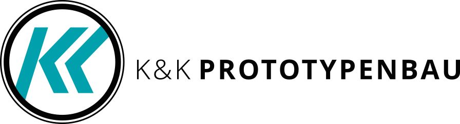K&K Prototypenbau GmbH Logo